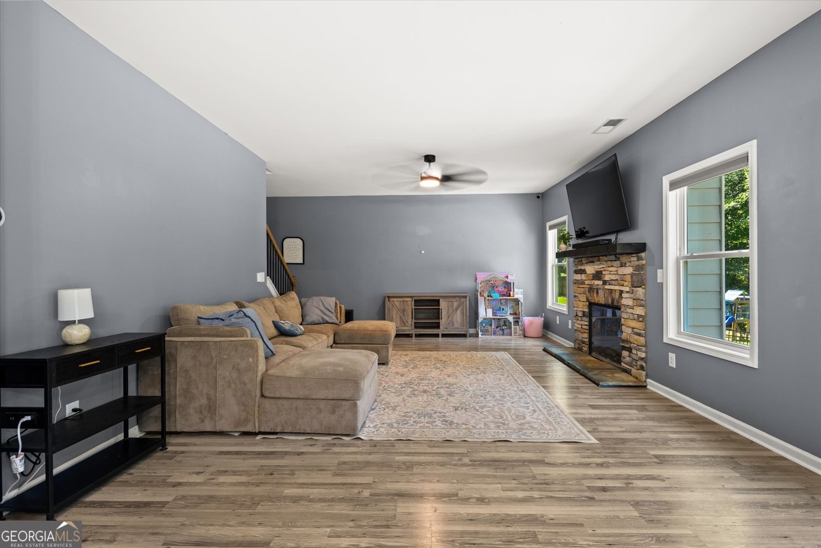 310 Wooded Glen Lane Carrollton - Photo 30