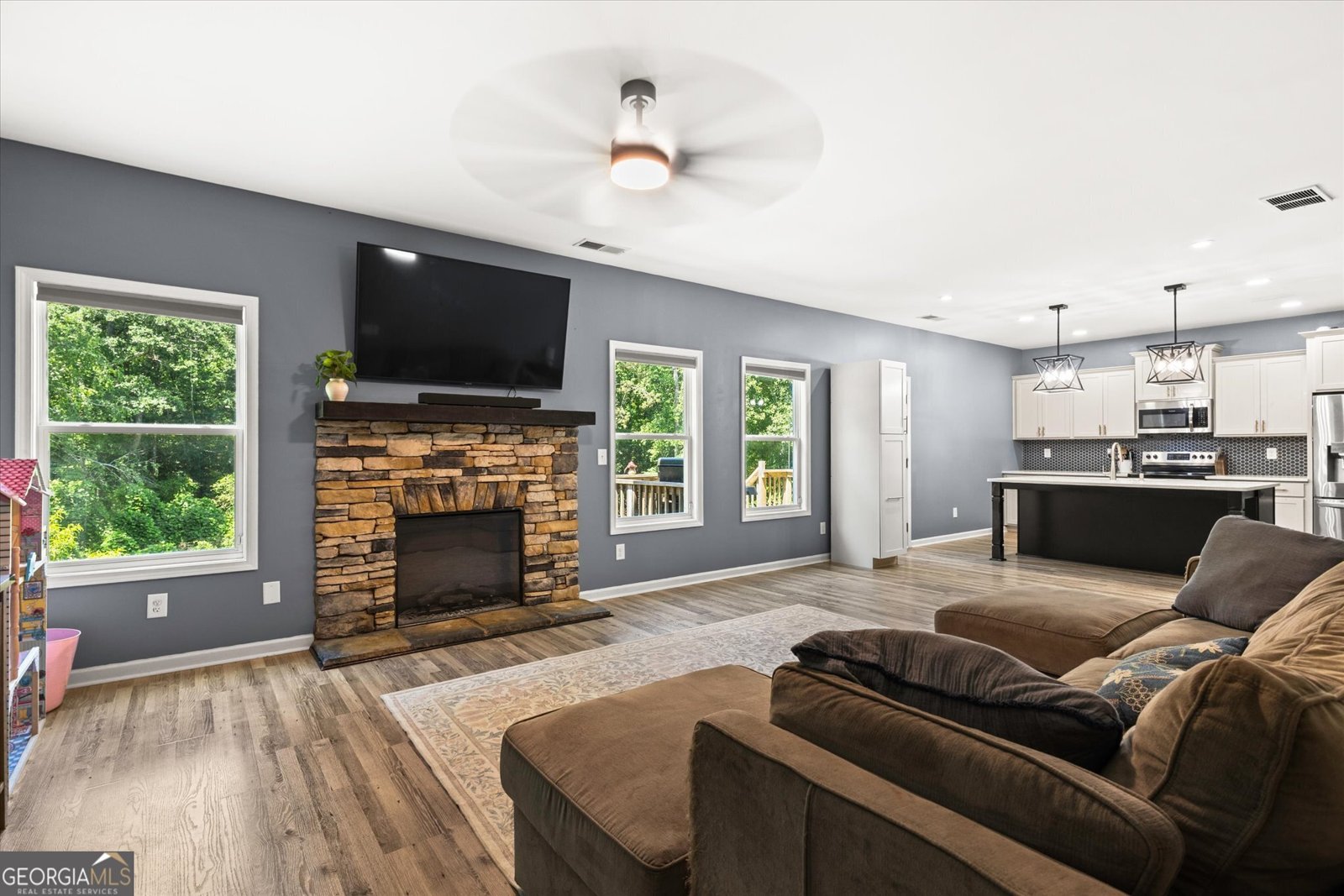 310 Wooded Glen Lane Carrollton - Photo 33