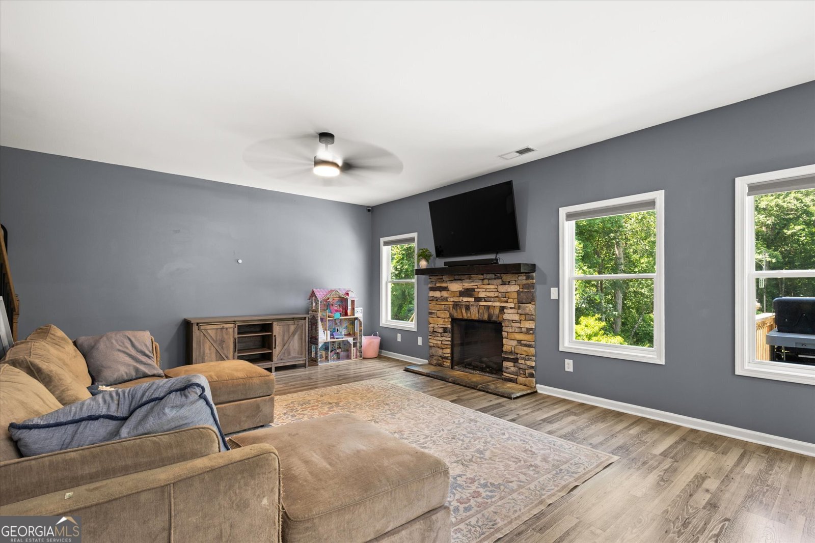 310 Wooded Glen Lane Carrollton - Photo 34