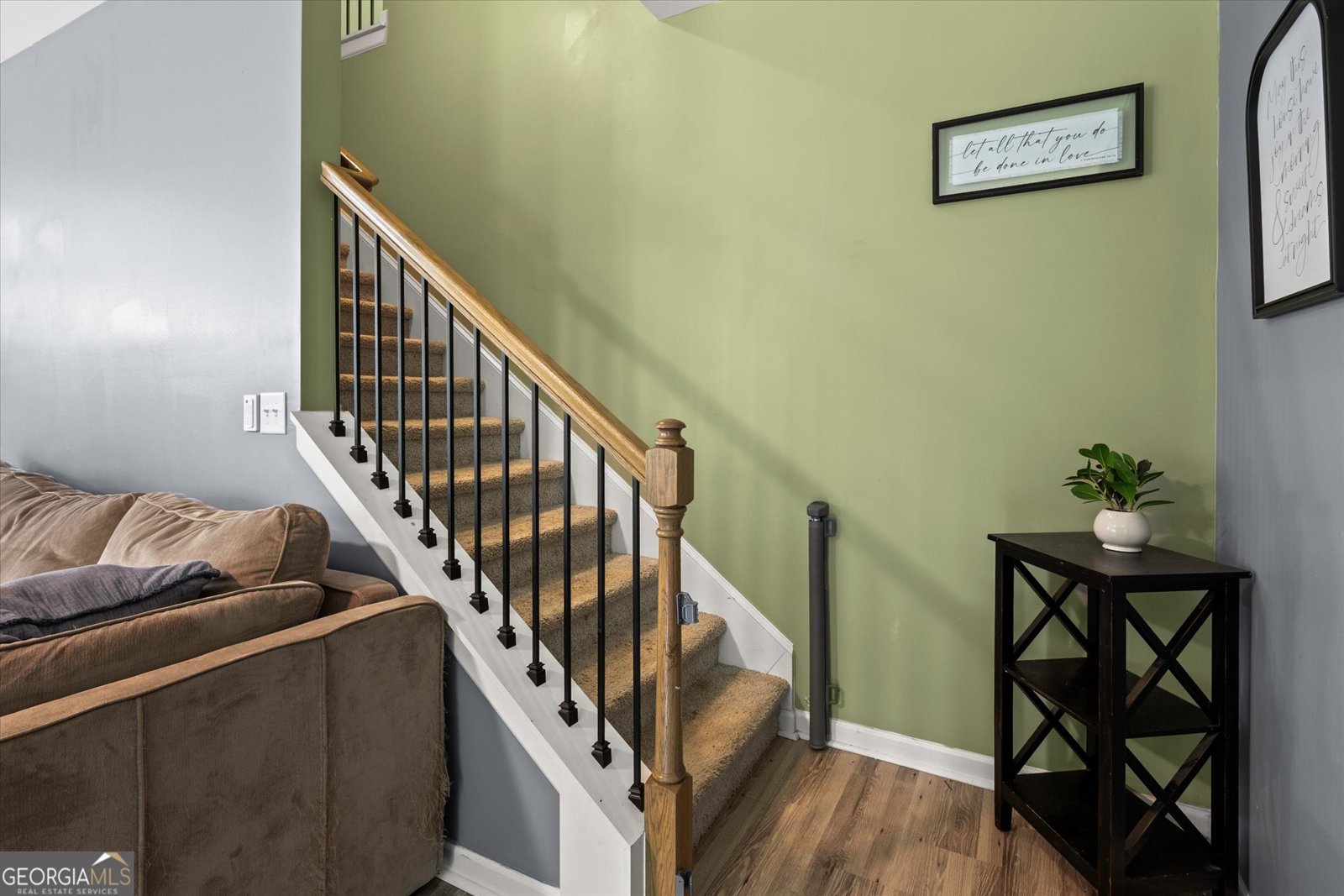 310 Wooded Glen Lane Carrollton - Photo 36