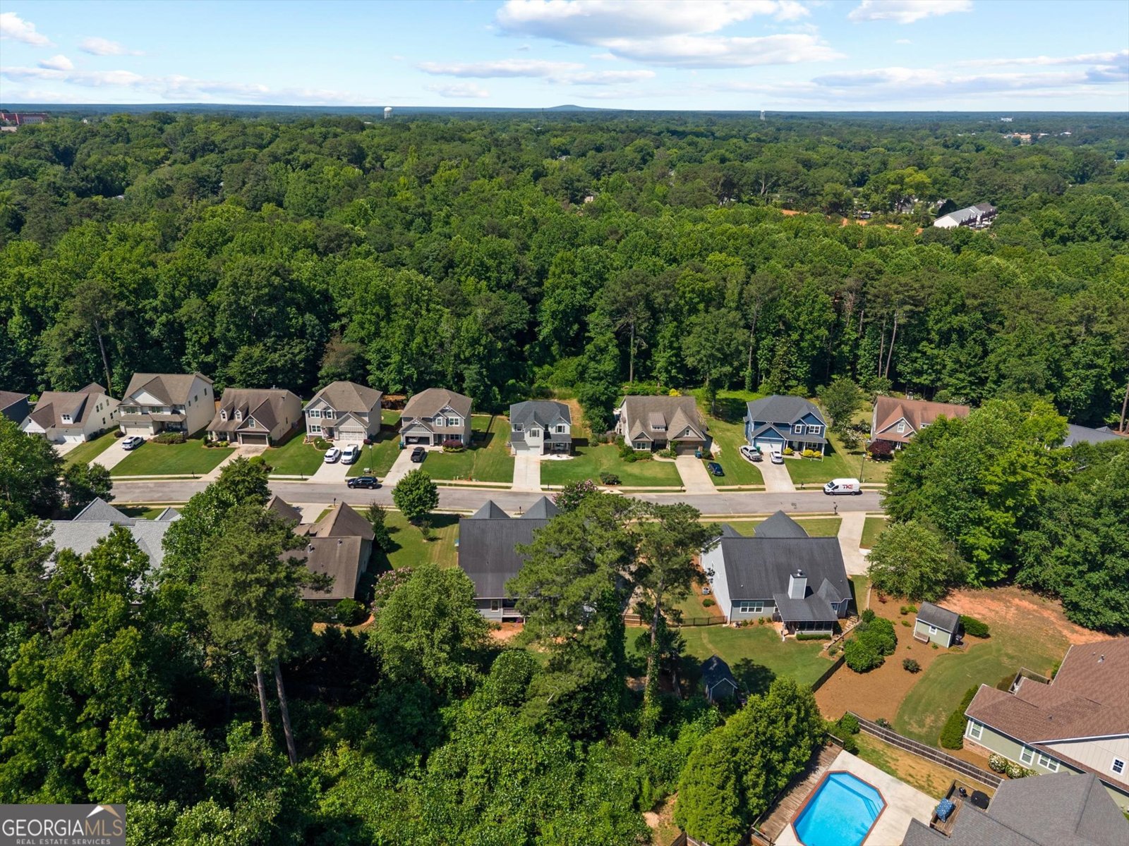 310 Wooded Glen Lane Carrollton - Photo 6