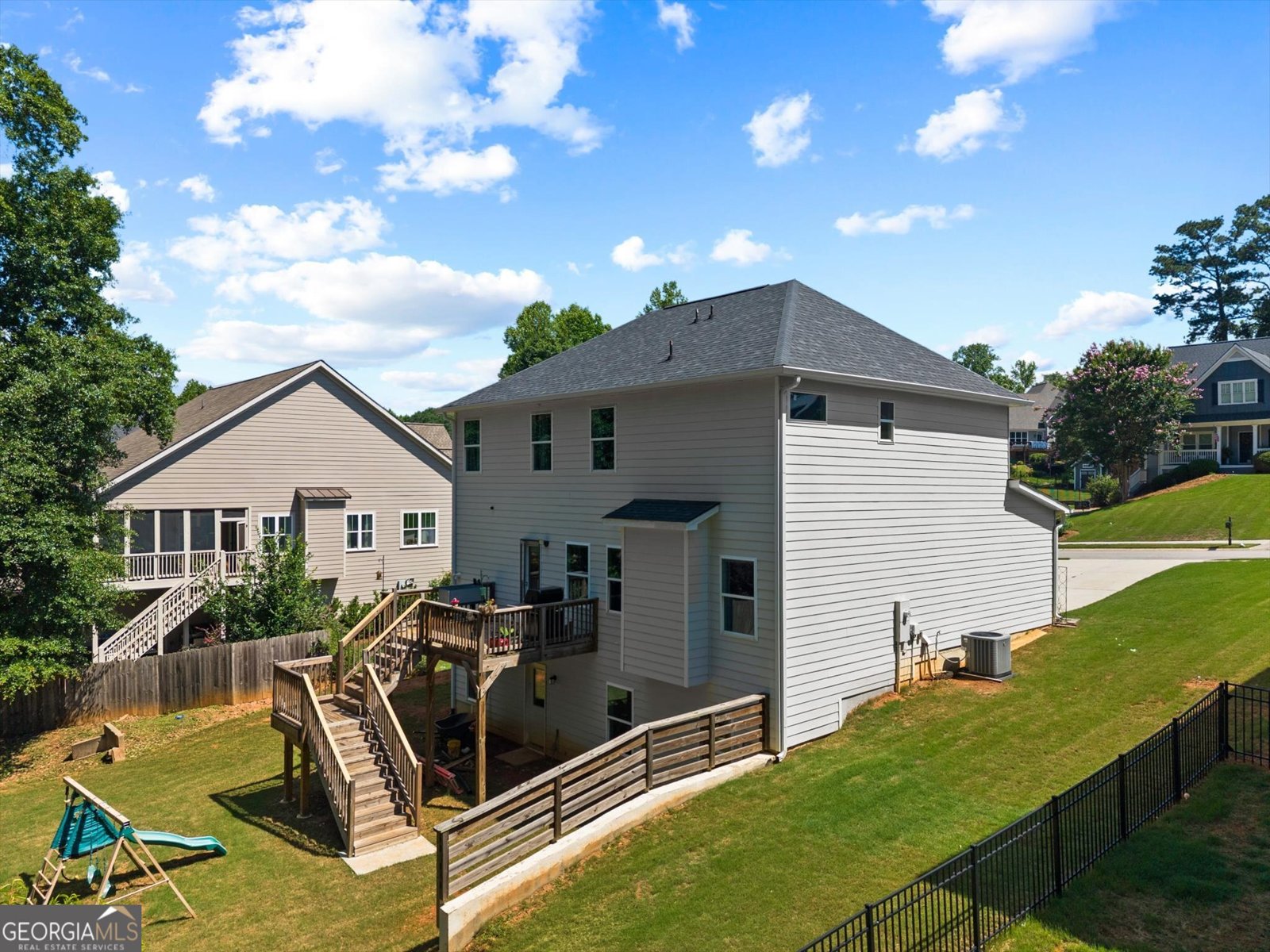 310 Wooded Glen Lane Carrollton - Photo 64