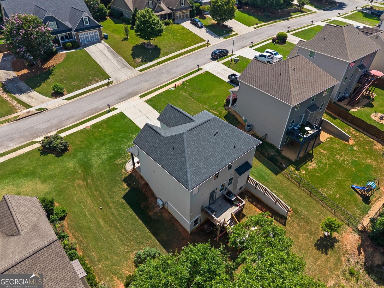310 Wooded Glen Lane Carrollton - Photo 66