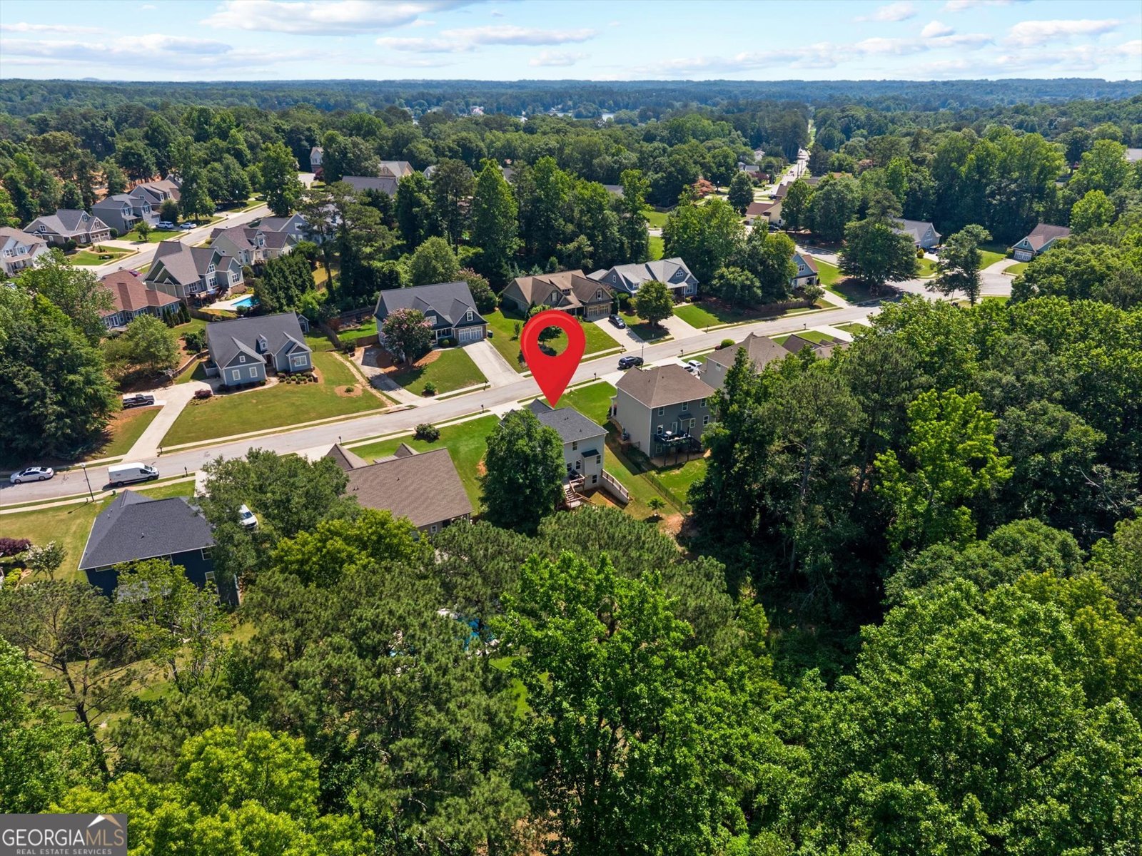 310 Wooded Glen Lane Carrollton - Photo 69
