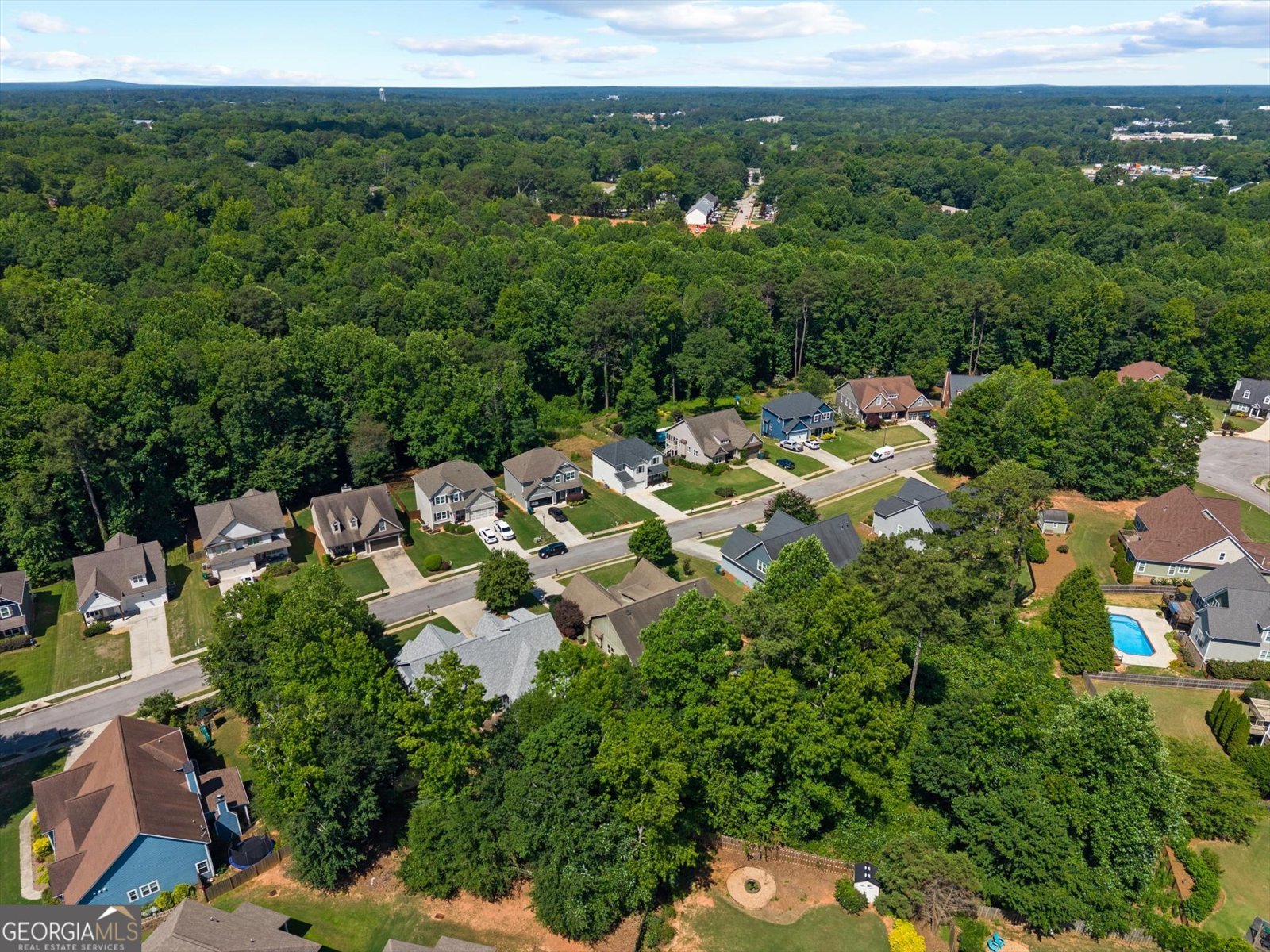 310 Wooded Glen Lane Carrollton - Photo 7