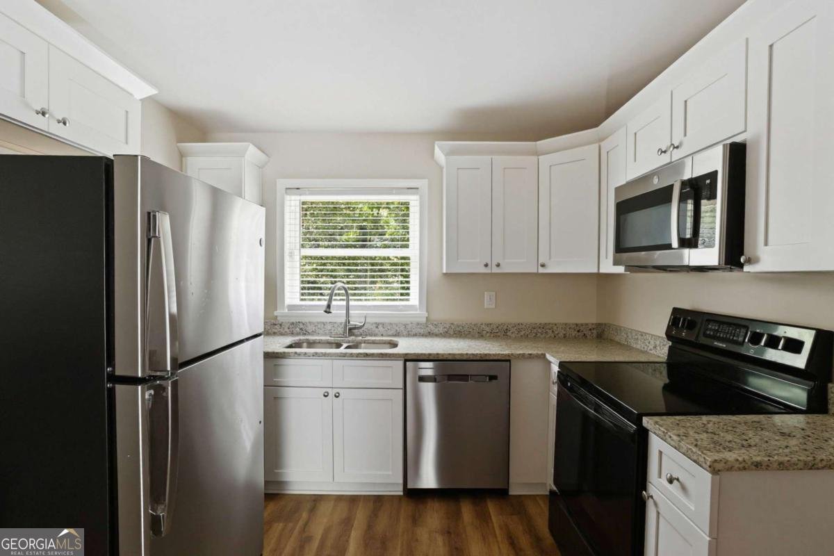 836 Amber Place Atlanta - Photo 10