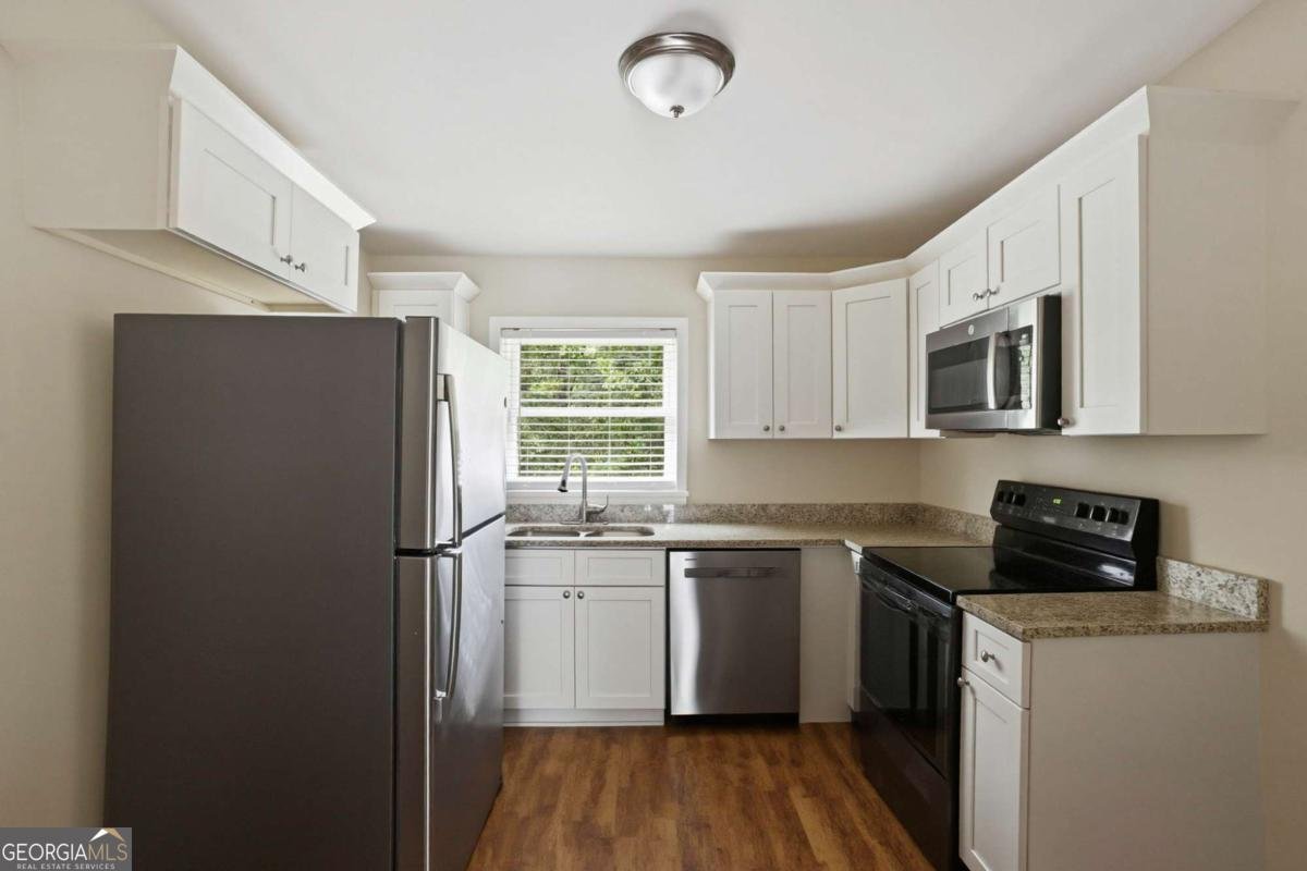 836 Amber Place Atlanta - Photo 8