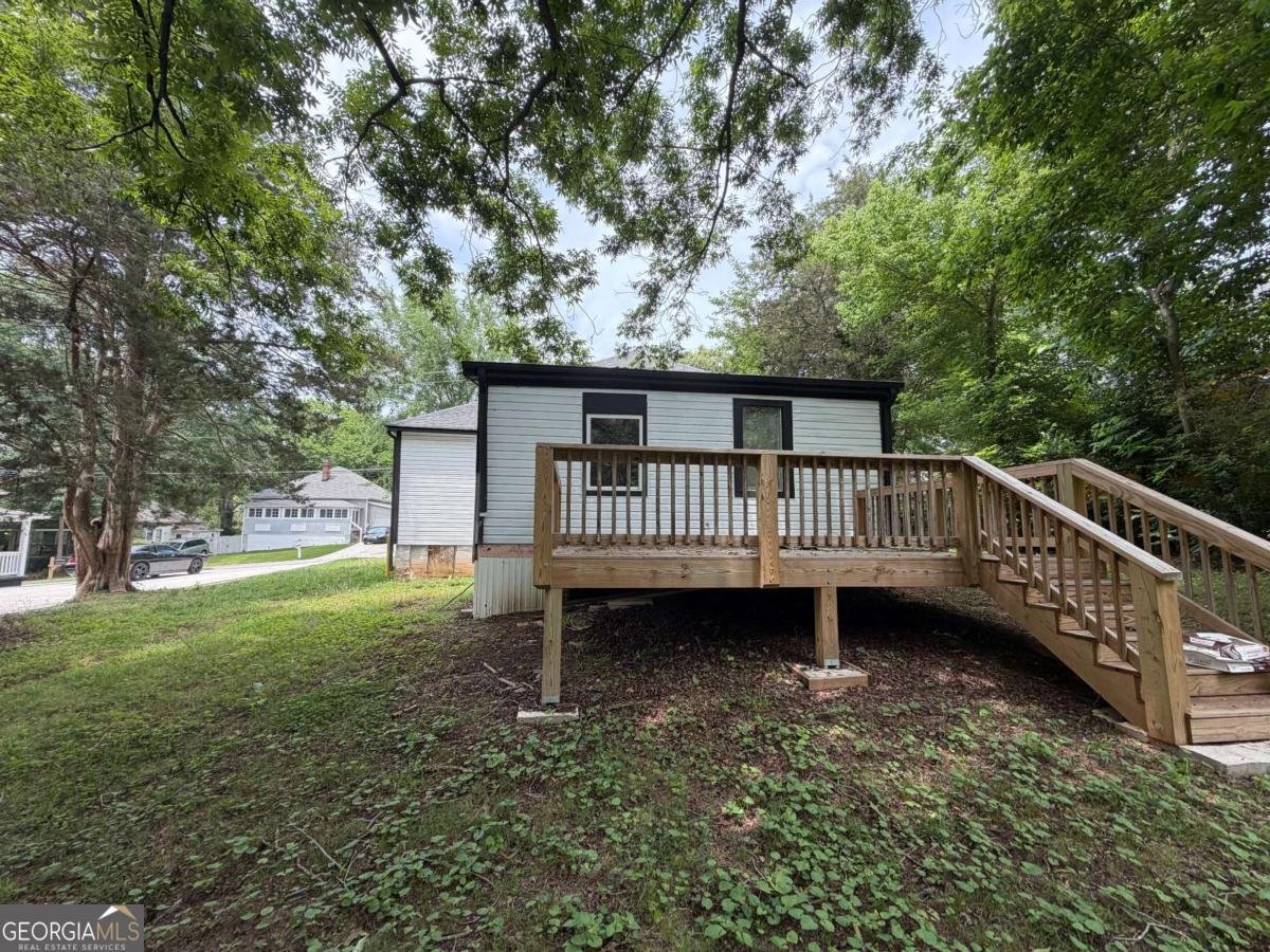 1551 Broad Street Conyers - Photo 9