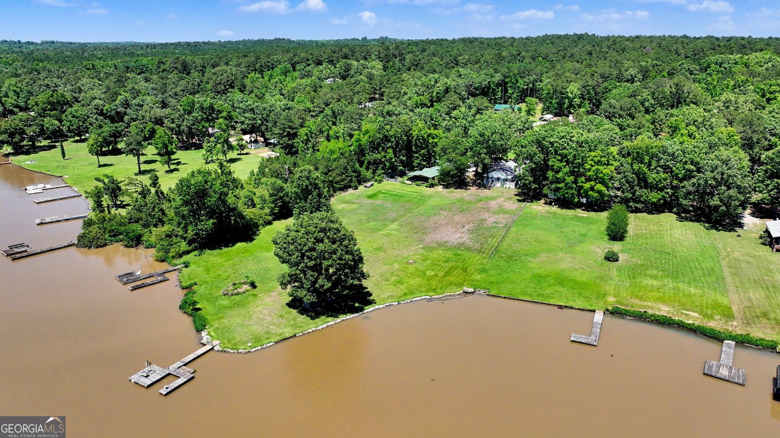 1691 Arrowhead Road Greensboro - Photo 21