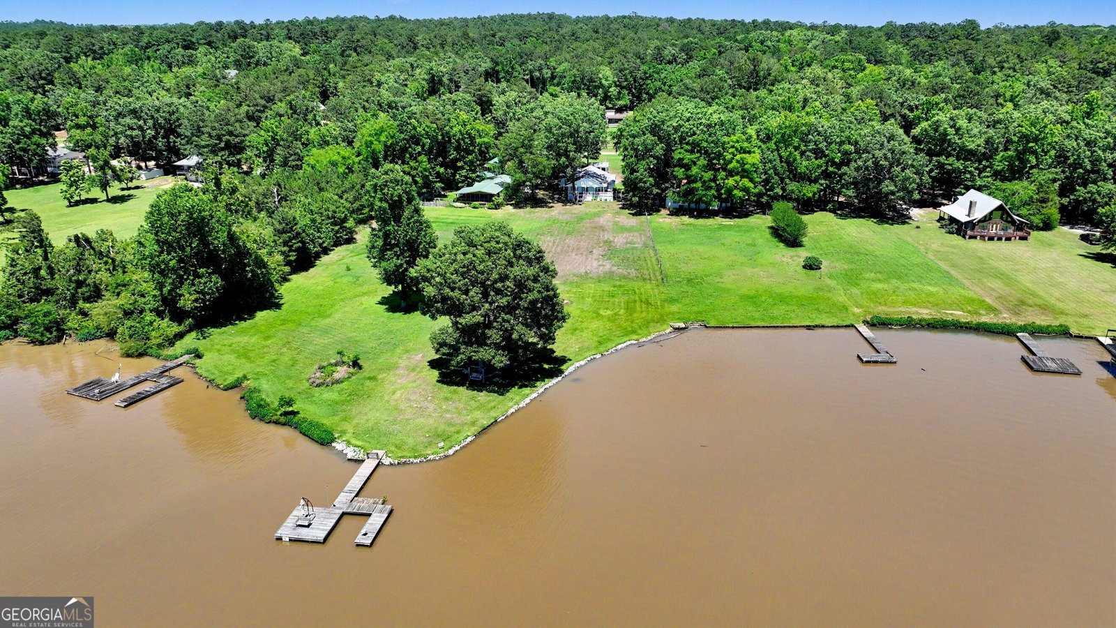 1691 Arrowhead Road Greensboro - Photo 22