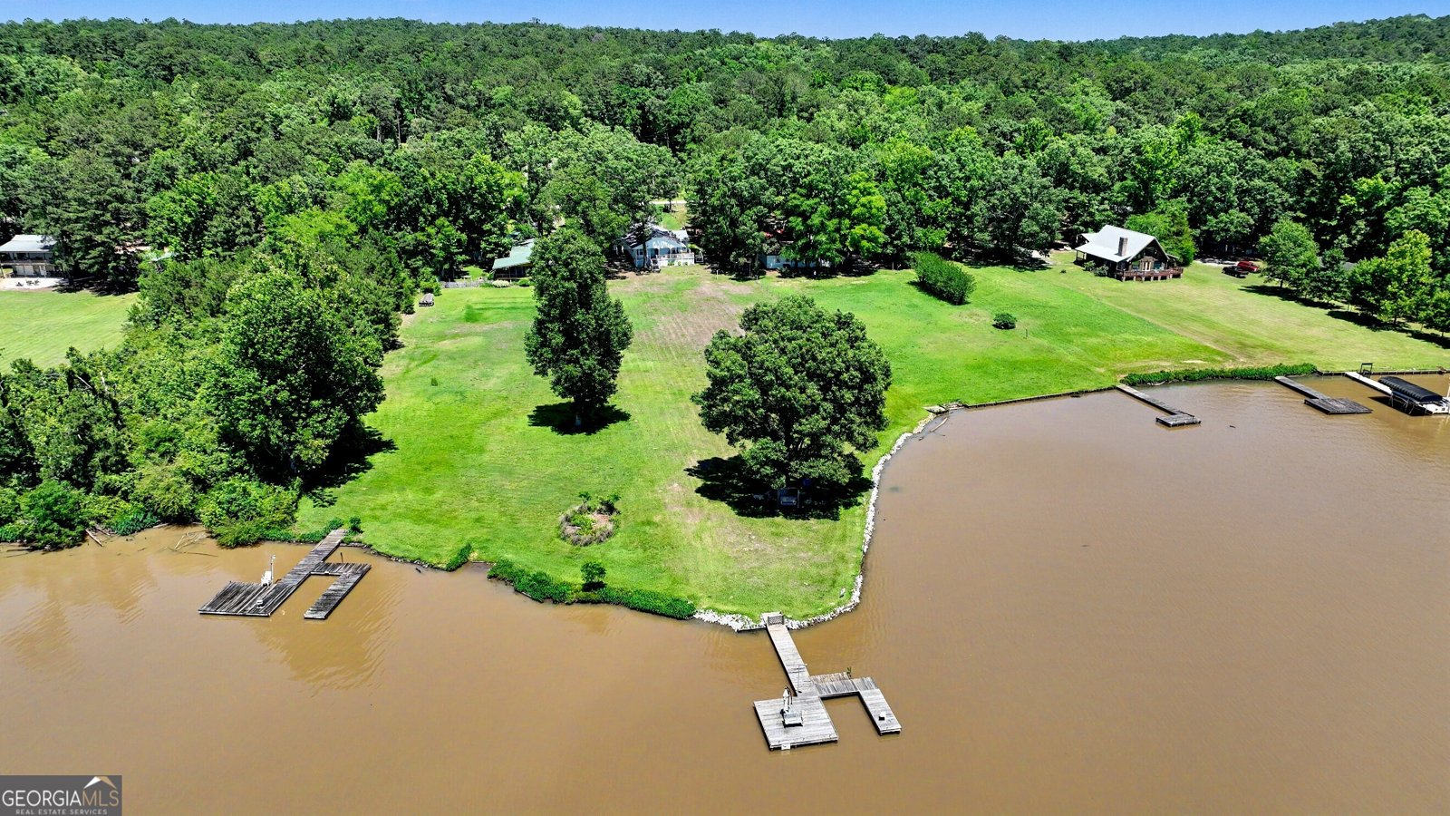 1691 Arrowhead Road Greensboro - Photo 23