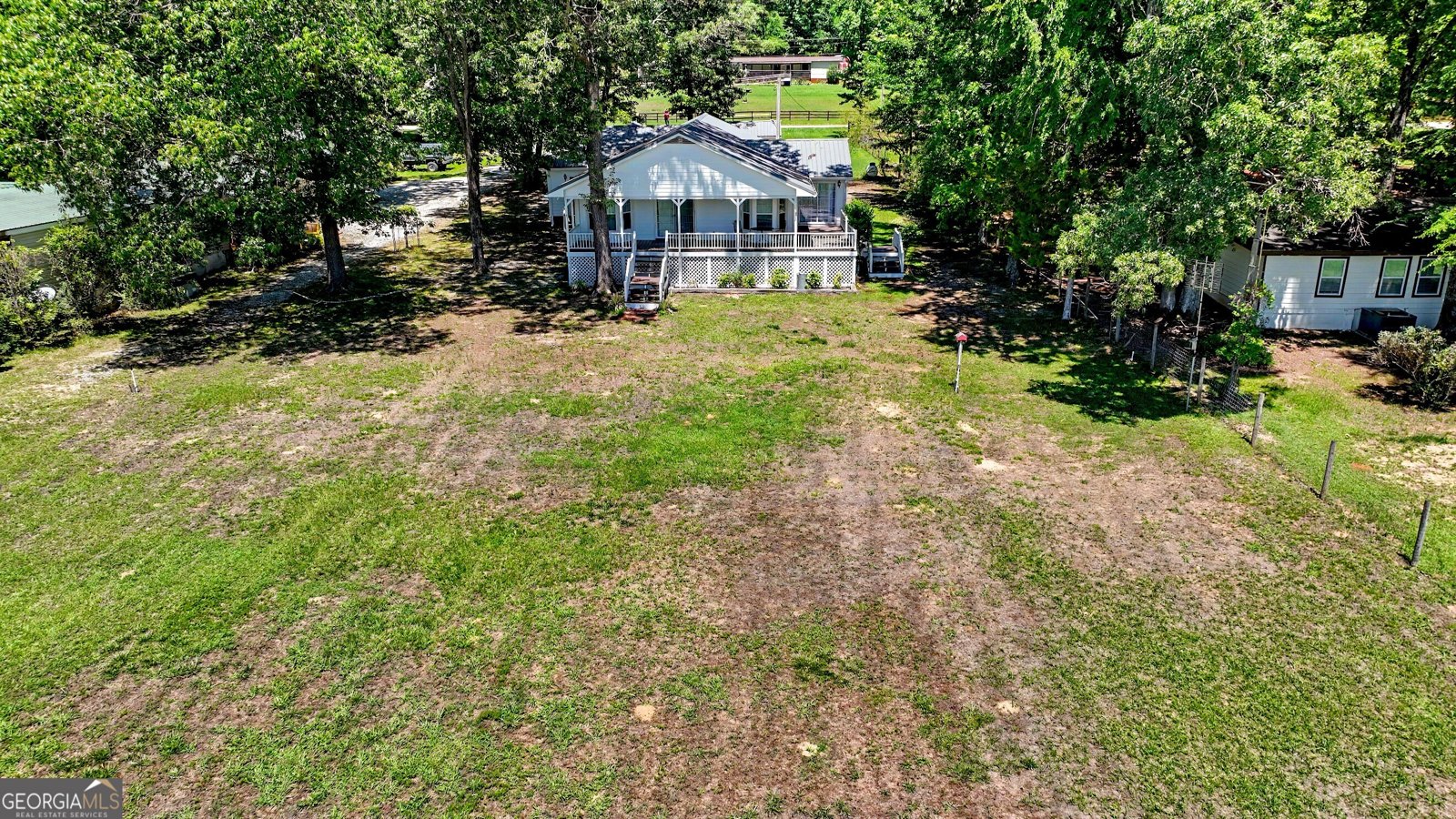 1691 Arrowhead Road Greensboro - Photo 24