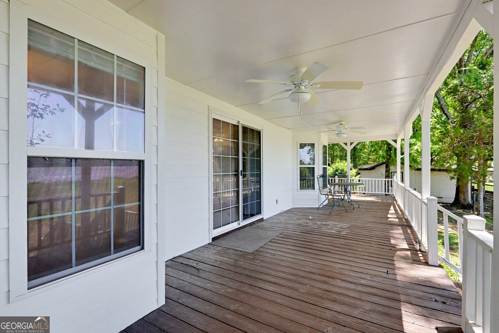 1691 Arrowhead Road Greensboro - Photo 27
