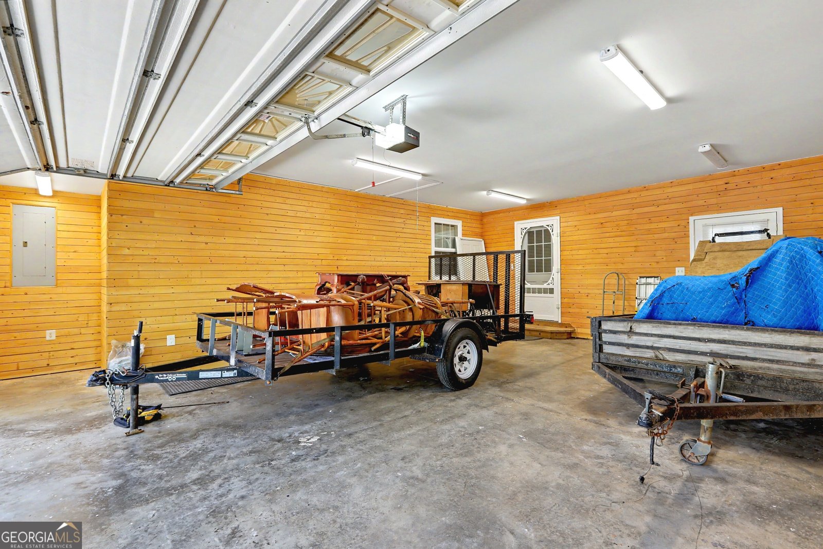 1691 Arrowhead Road Greensboro - Photo 56