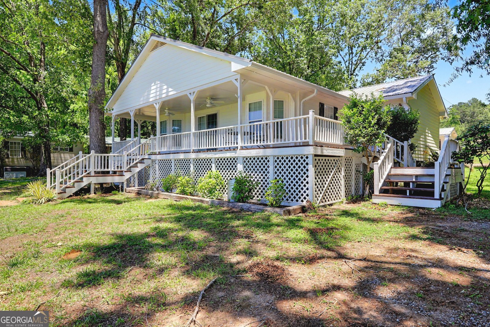 1691 Arrowhead Road Greensboro - Photo 6