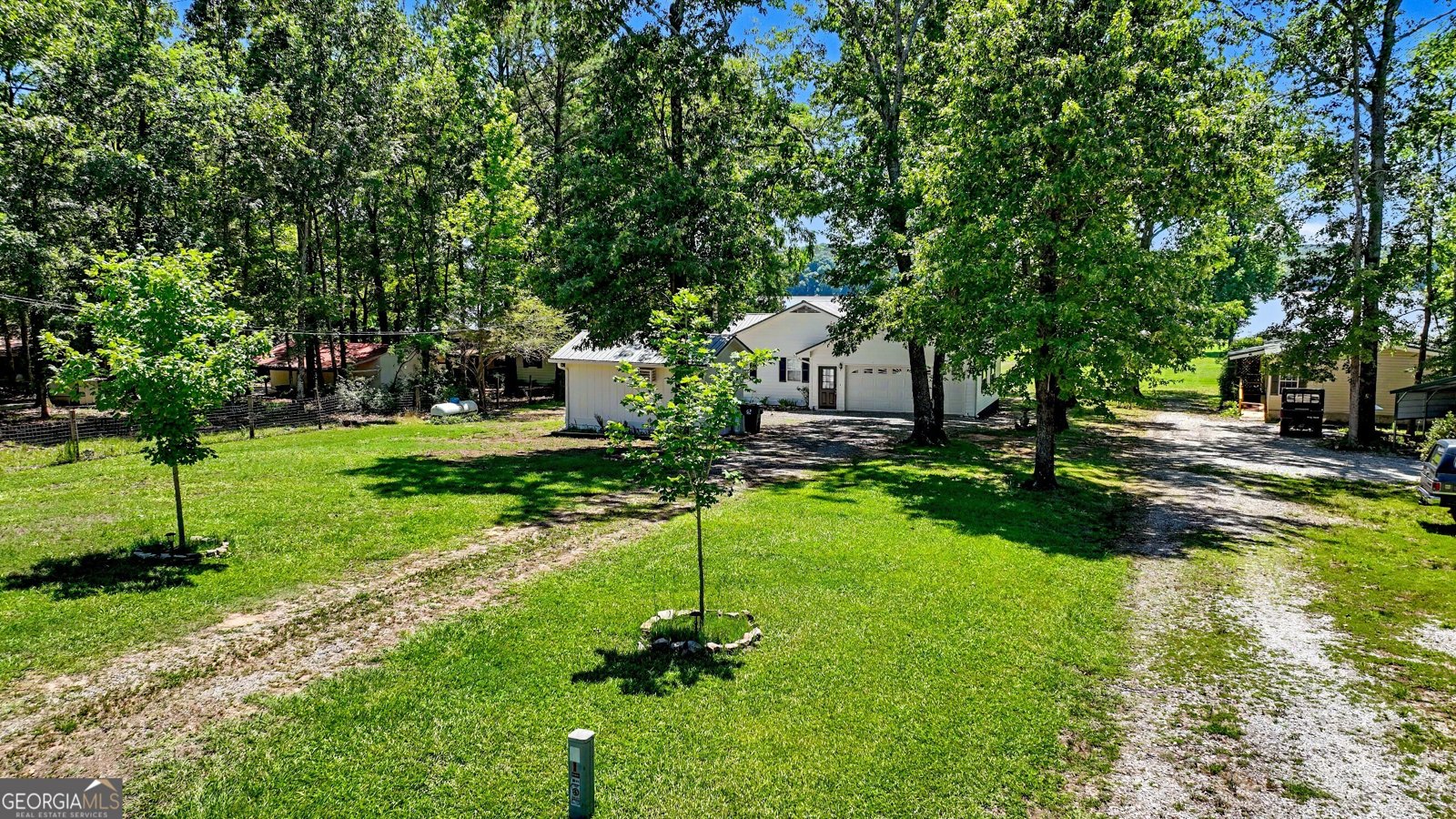 1691 Arrowhead Road Greensboro - Photo 60