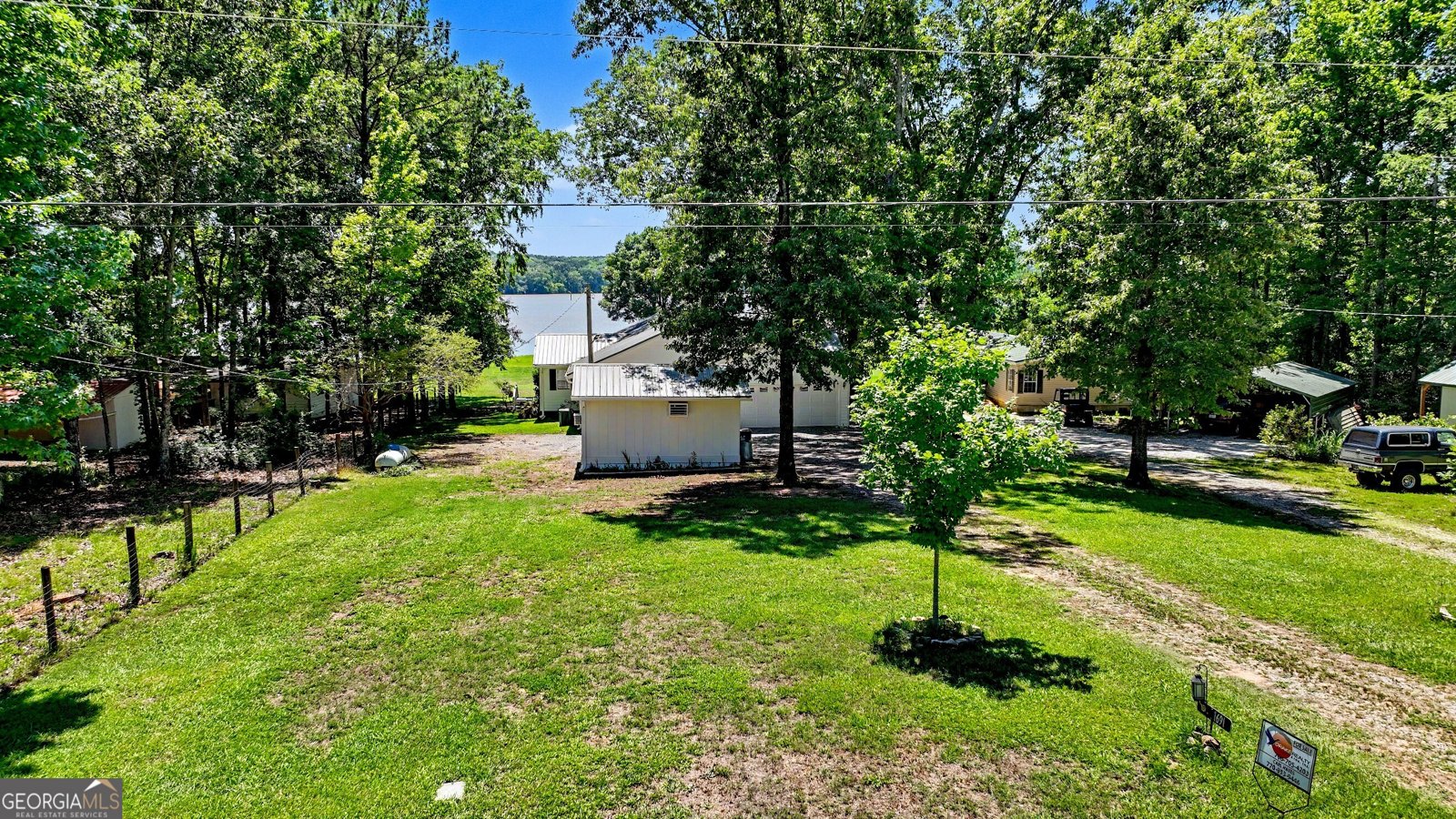 1691 Arrowhead Road Greensboro - Photo 61