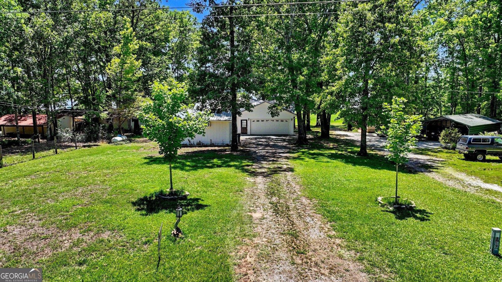 1691 Arrowhead Road Greensboro - Photo 62