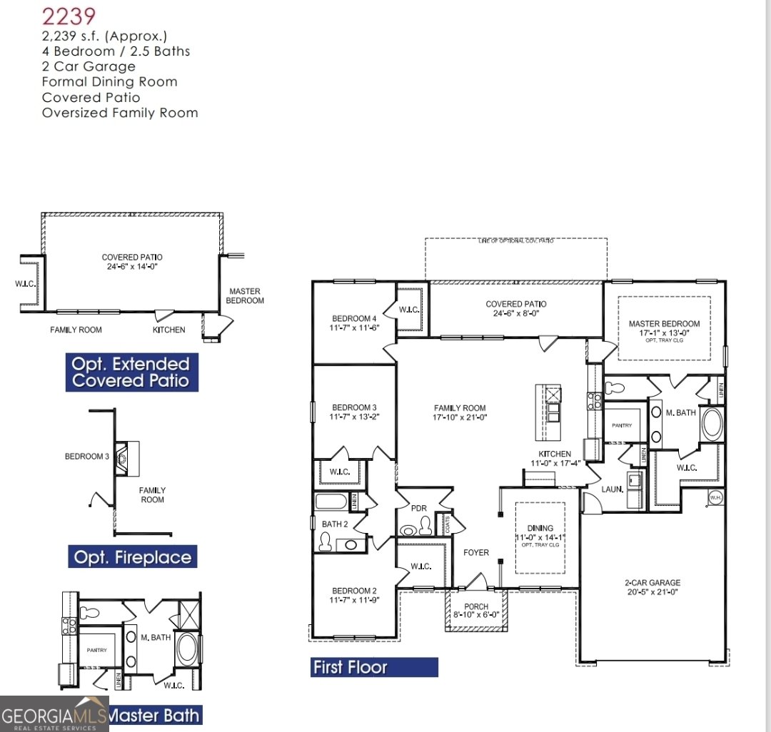 348 Charles Ridge Avenue Dallas - Photo 14