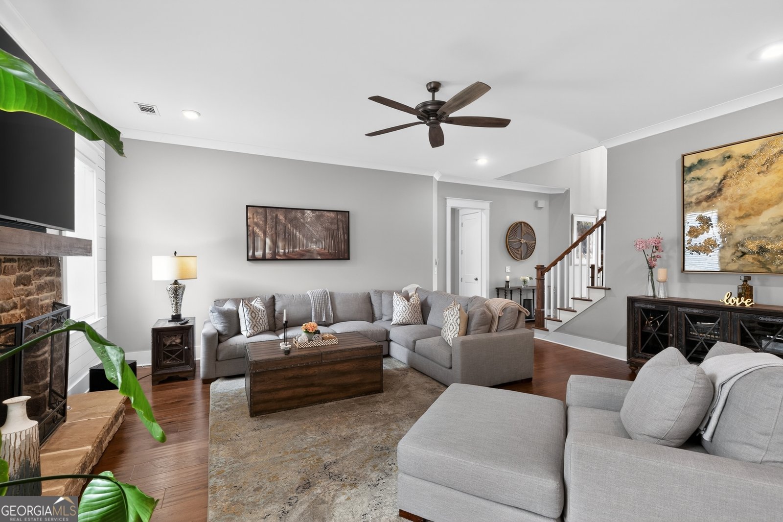 3142 Spinnakers Reach View Marietta - Photo 8