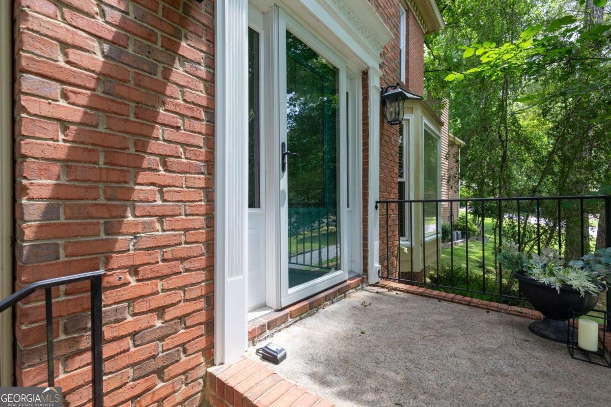 3077 Milford Chase Drive Marietta - main photo