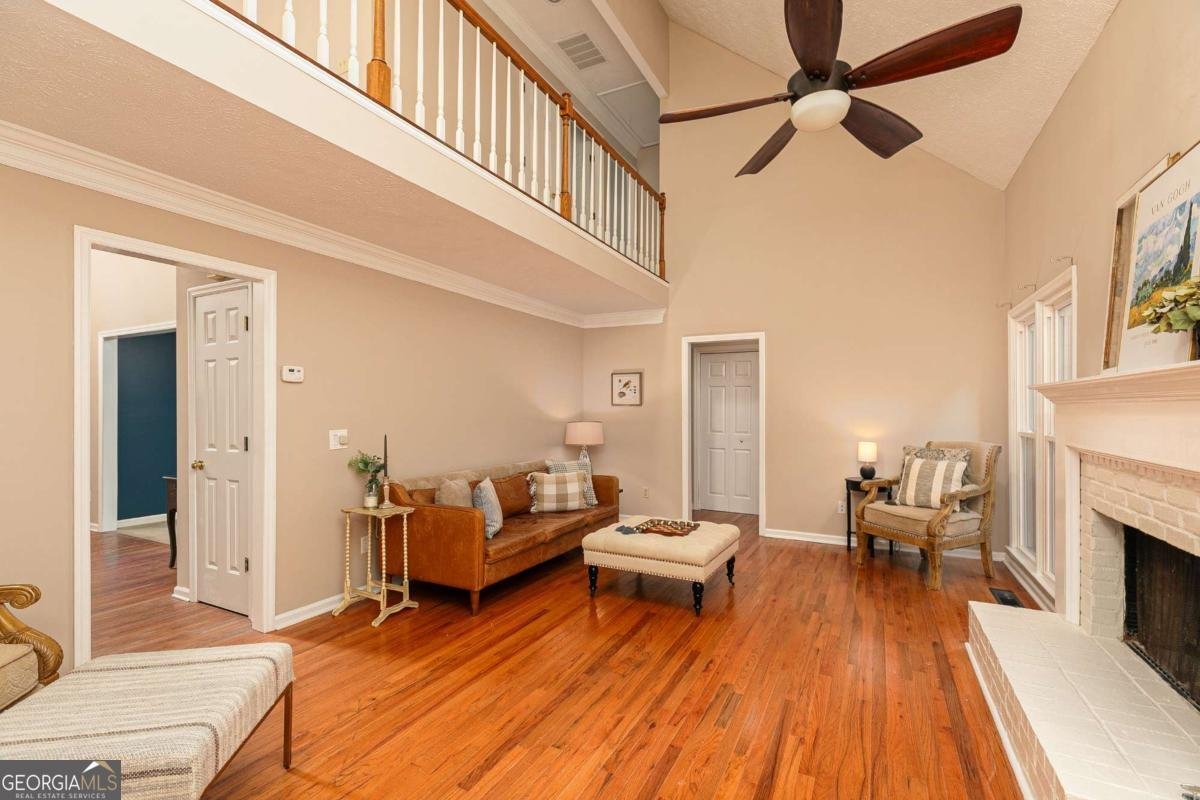 3077 Milford Chase Drive Marietta - Photo 11