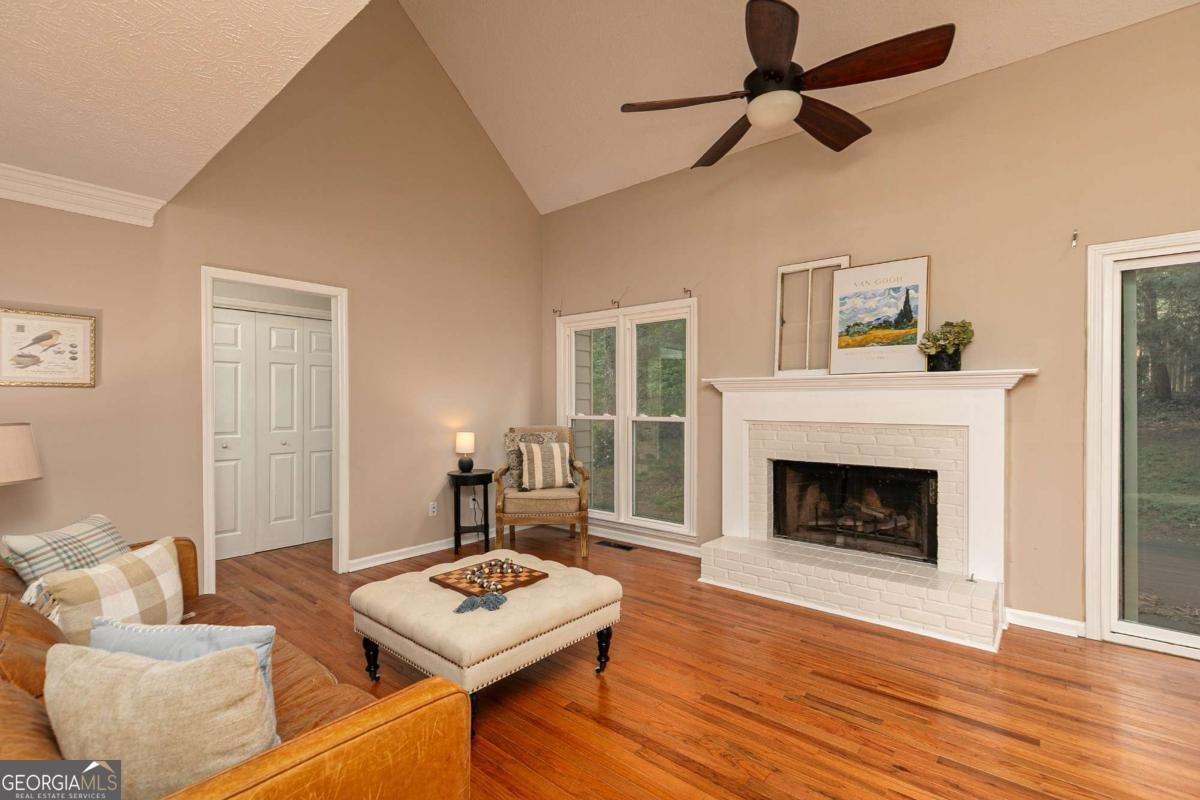 3077 Milford Chase Drive Marietta - Photo 12