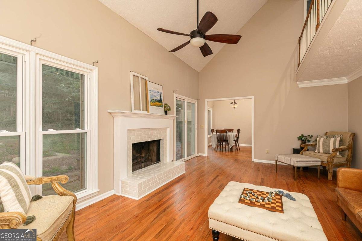 3077 Milford Chase Drive Marietta - Photo 13
