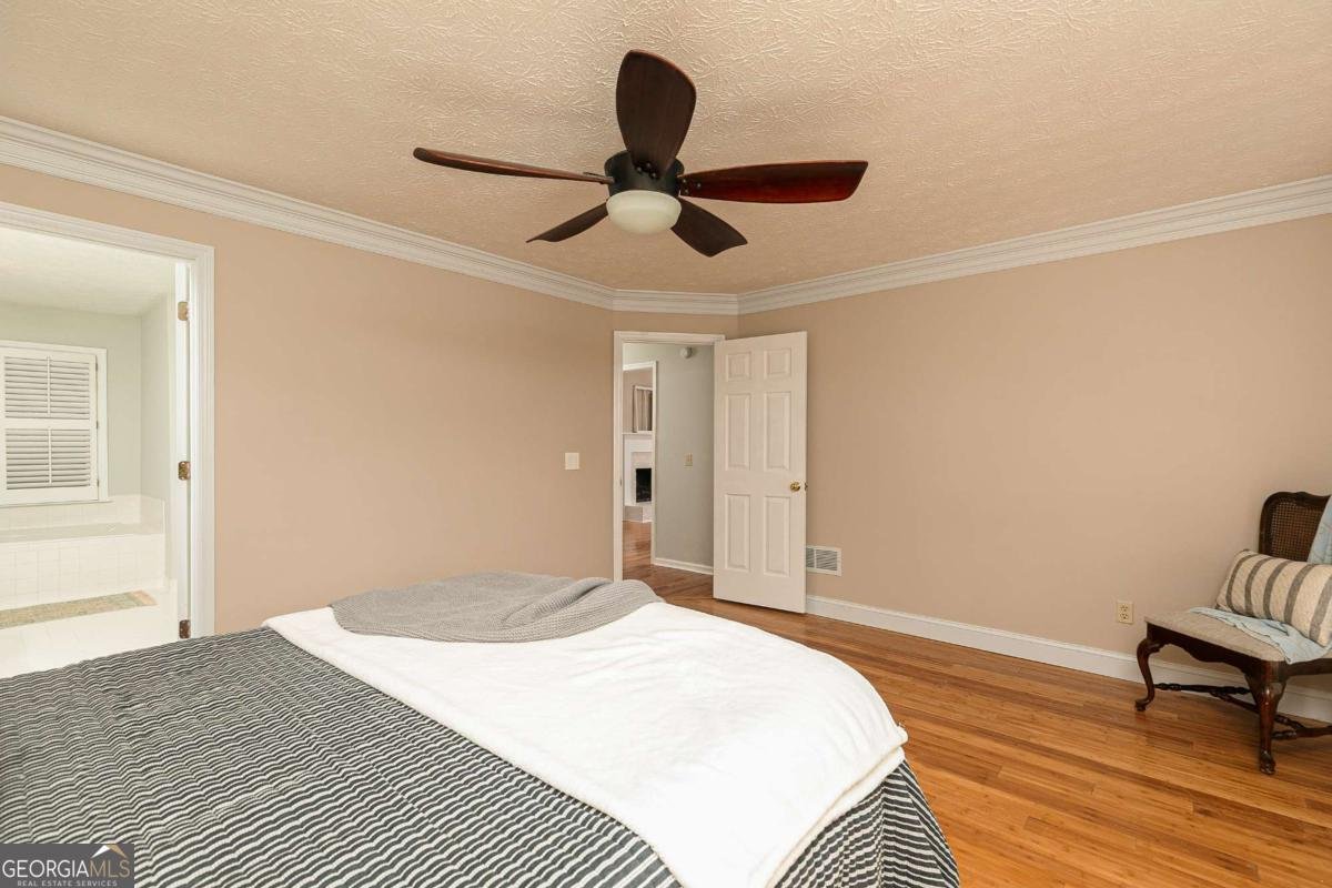 3077 Milford Chase Drive Marietta - Photo 16