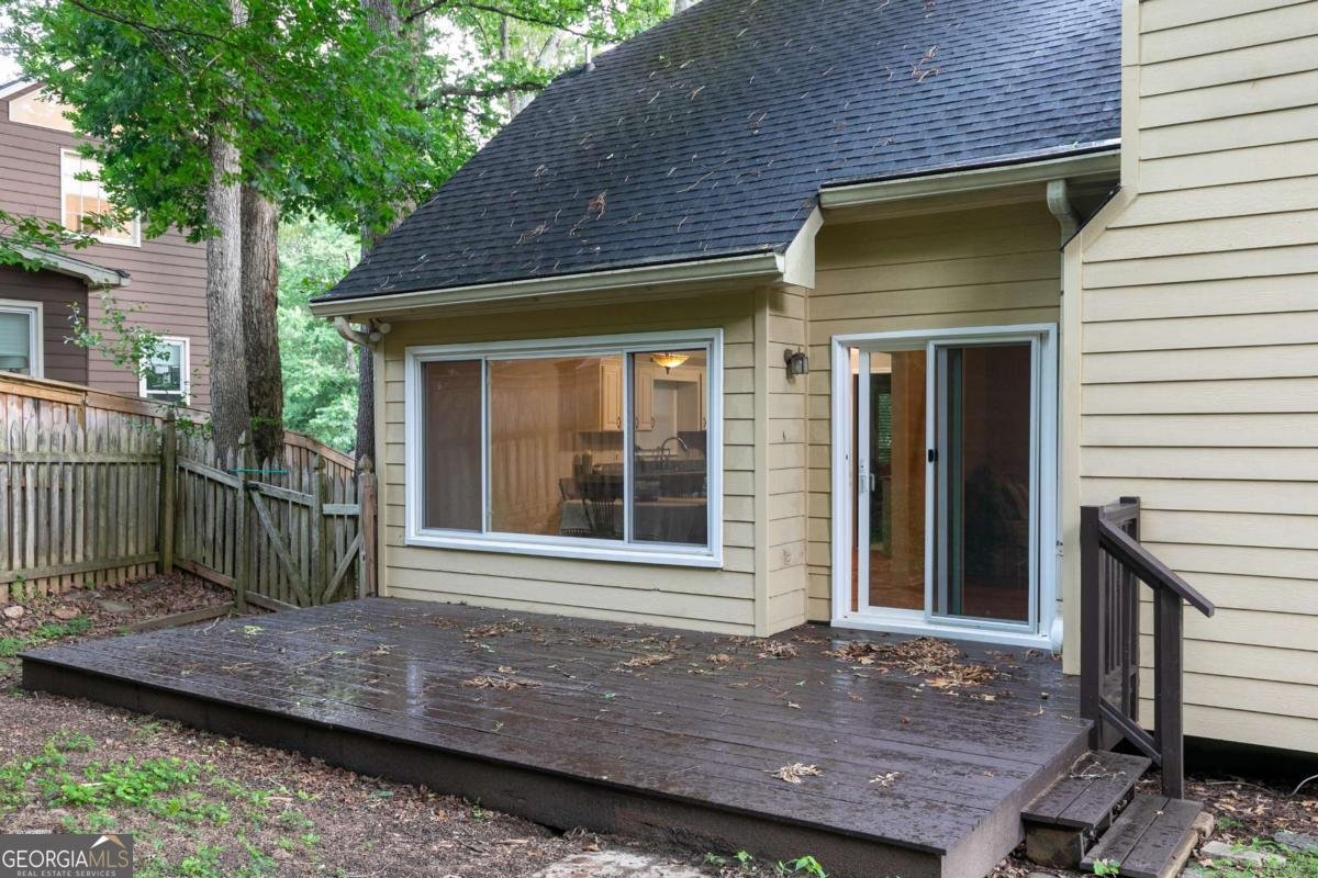 3077 Milford Chase Drive Marietta - Photo 30
