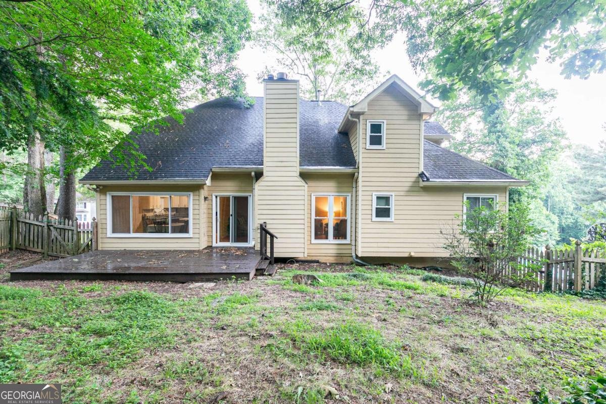 3077 Milford Chase Drive Marietta - Photo 31