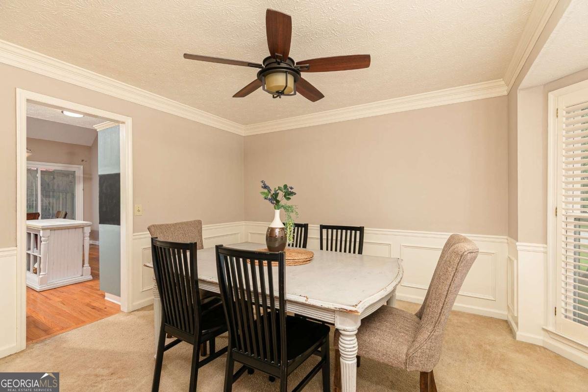 3077 Milford Chase Drive Marietta - Photo 6