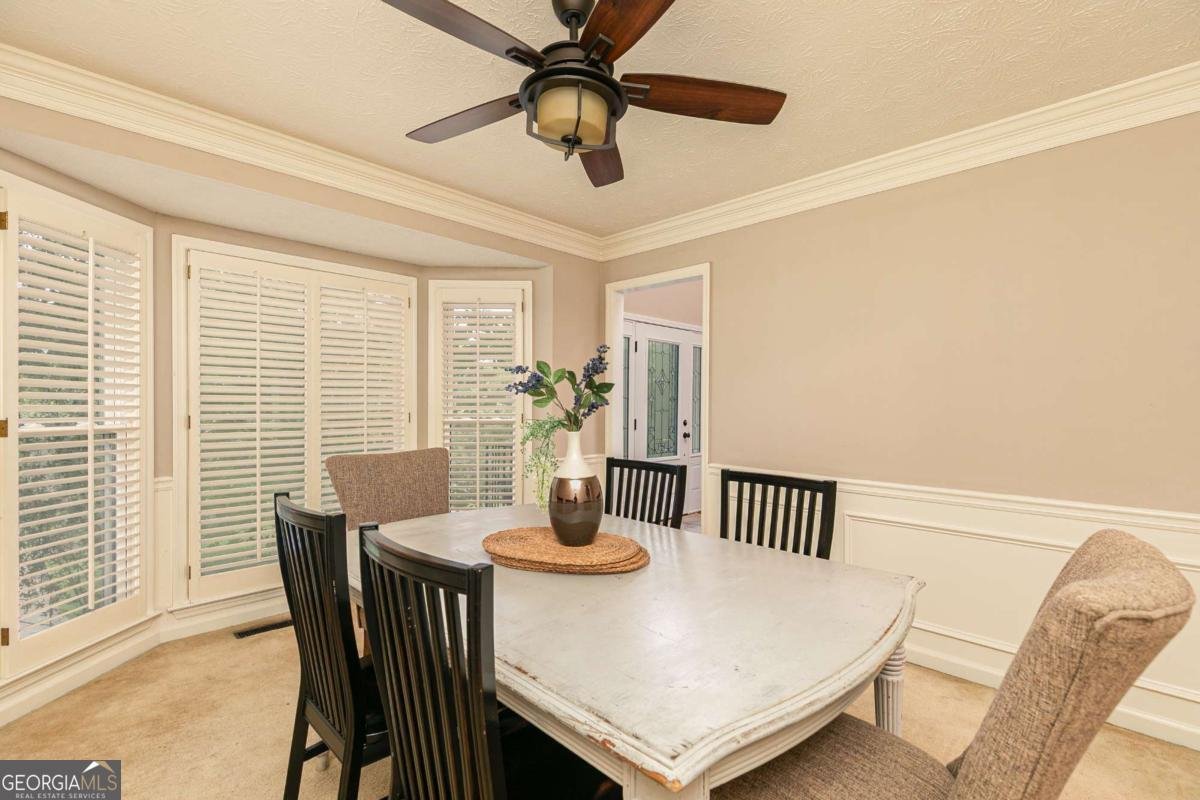 3077 Milford Chase Drive Marietta - Photo 7