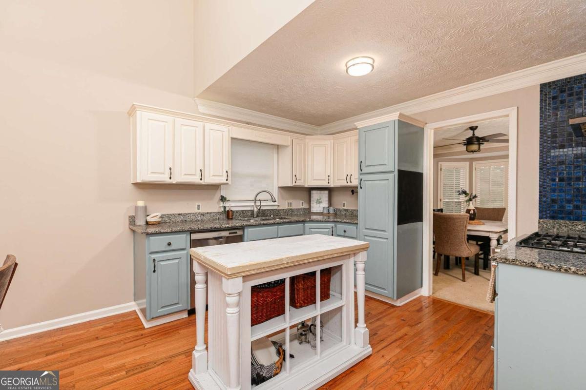 3077 Milford Chase Drive Marietta - Photo 8