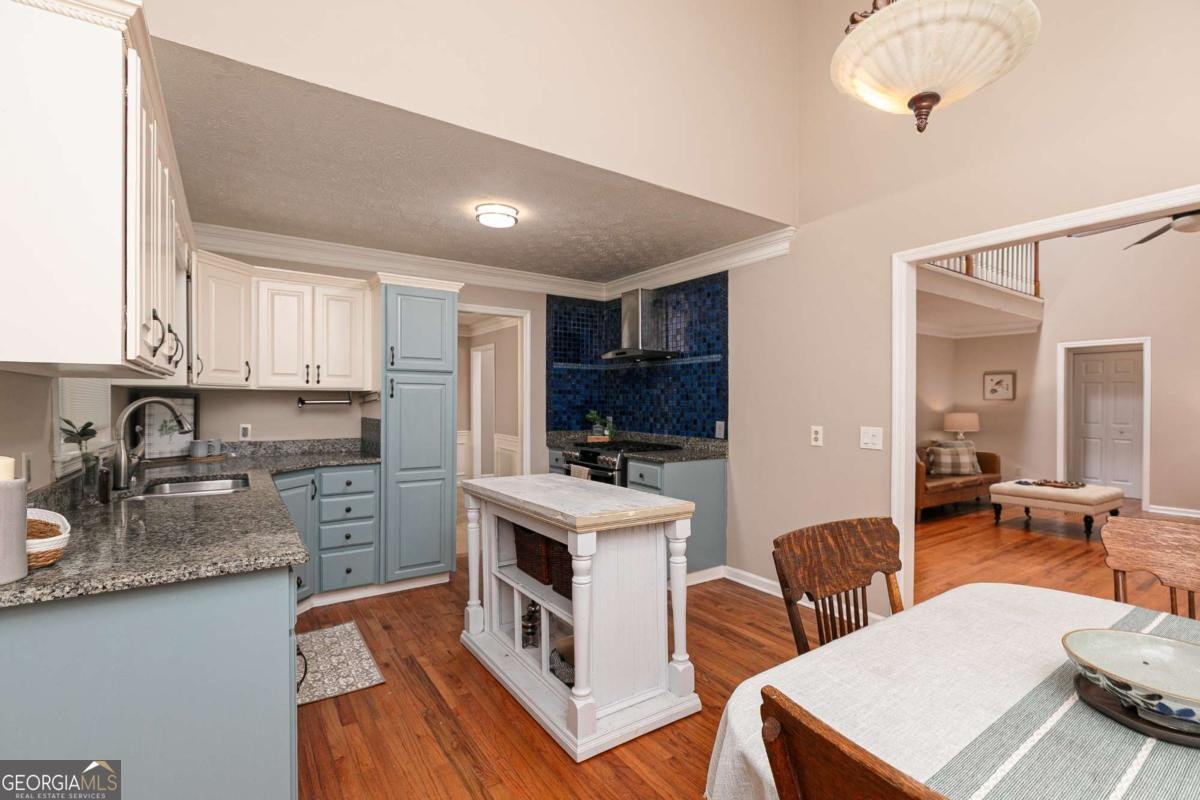 3077 Milford Chase Drive Marietta - Photo 9
