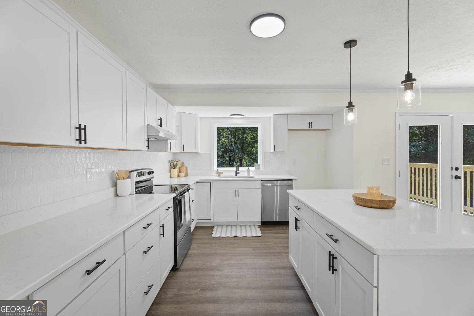 381 Thigpen Rd Newnan - Photo 15