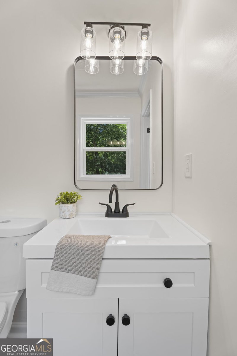 381 Thigpen Rd Newnan - Photo 25