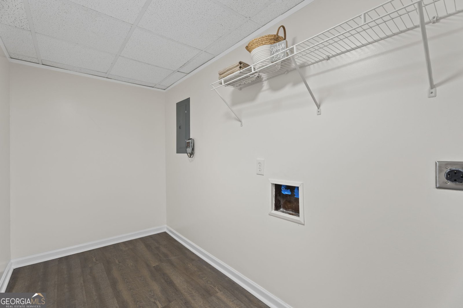 381 Thigpen Rd Newnan - Photo 36