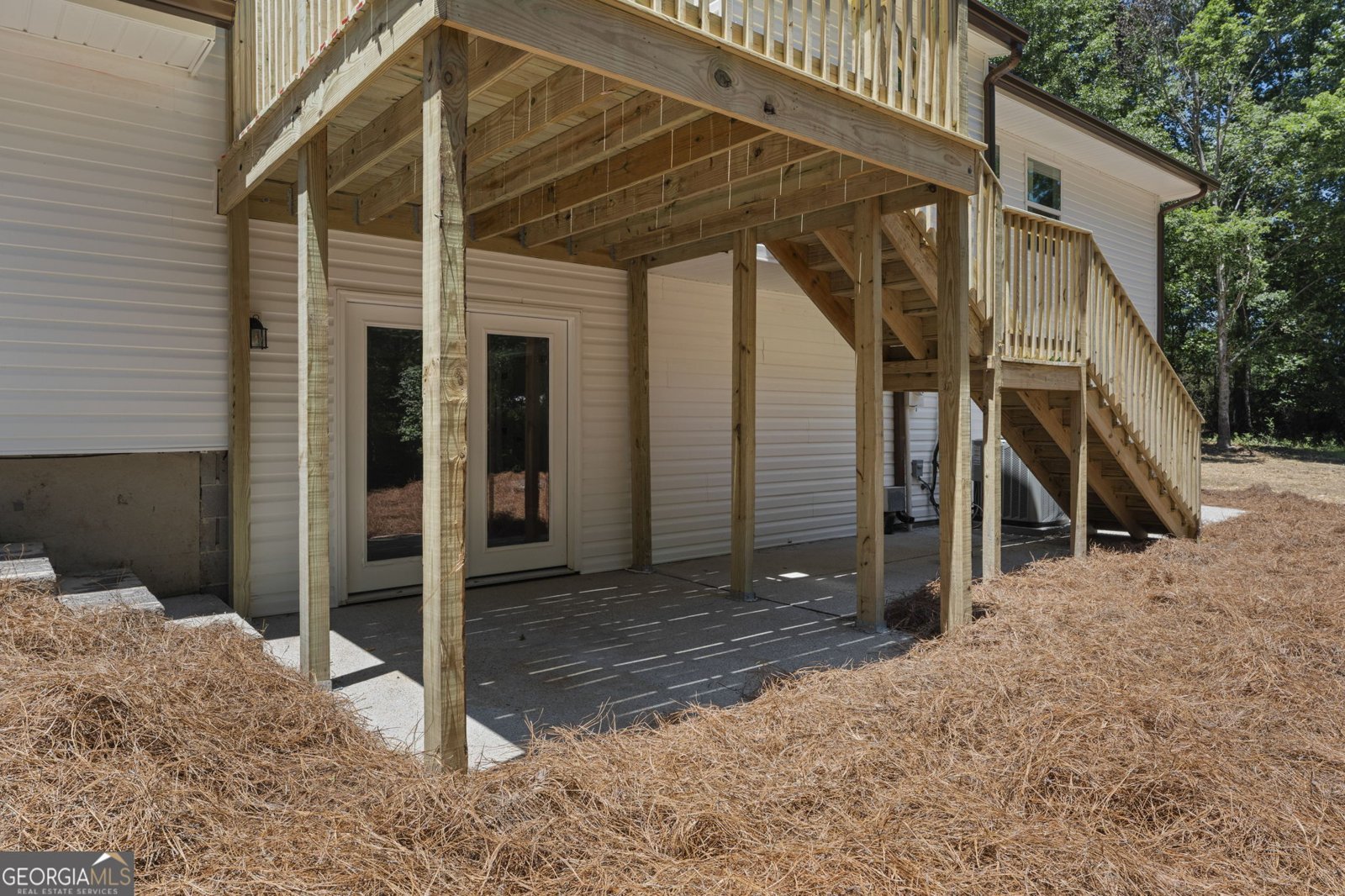 381 Thigpen Rd Newnan - Photo 39