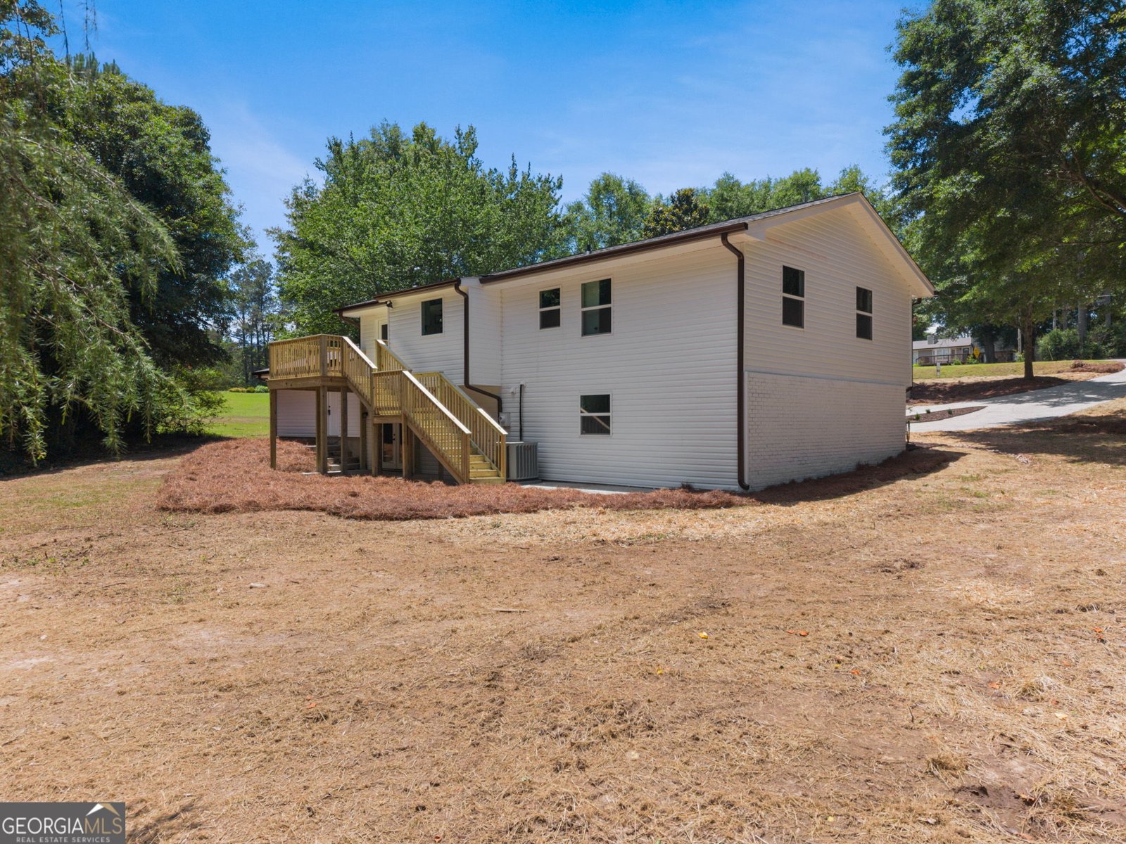 381 Thigpen Rd Newnan - Photo 40
