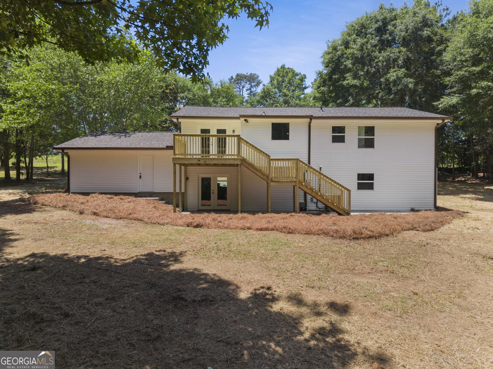 381 Thigpen Rd Newnan - Photo 42