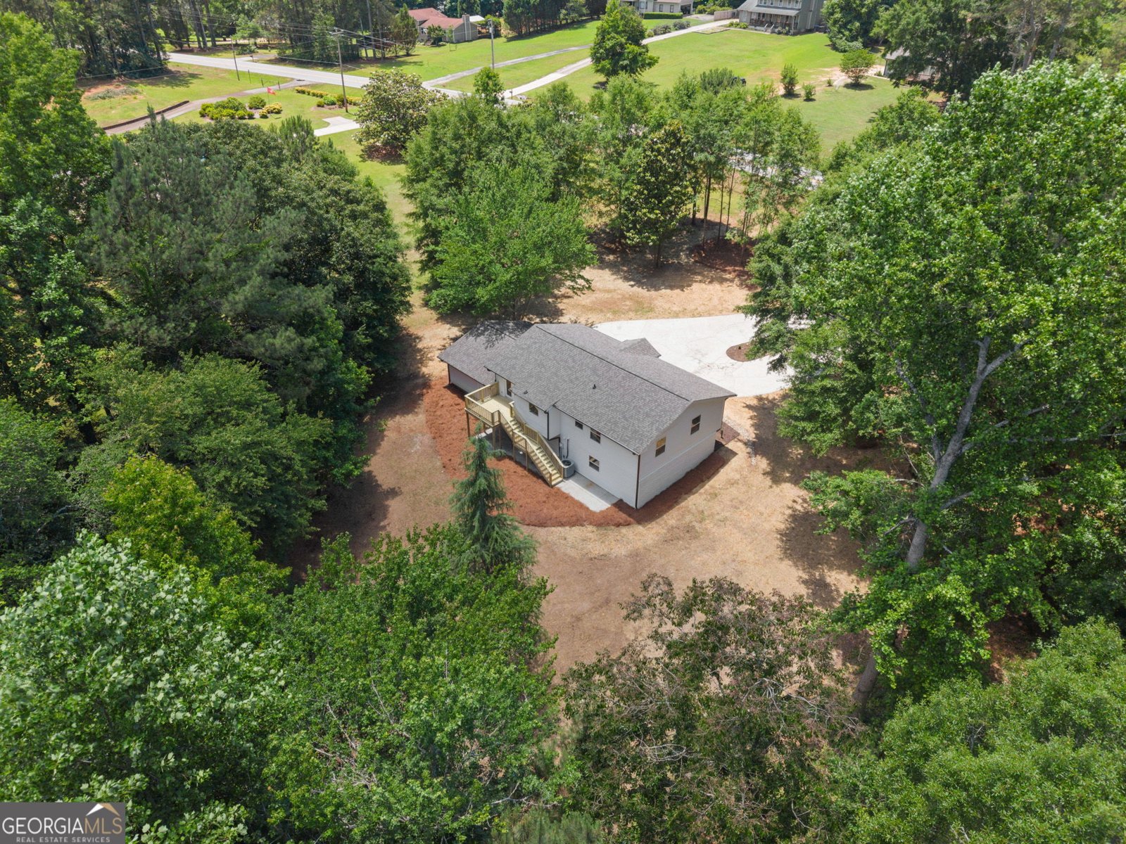 381 Thigpen Rd Newnan - Photo 43