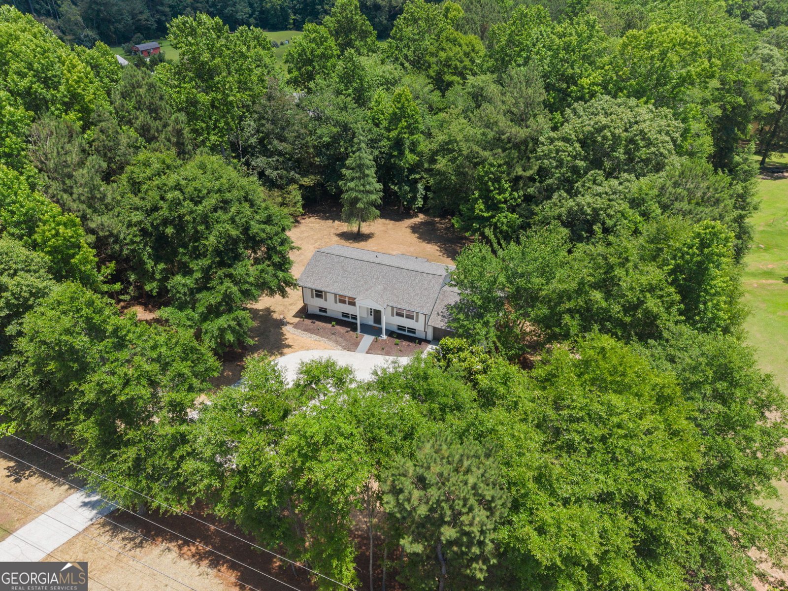 381 Thigpen Rd Newnan - Photo 44