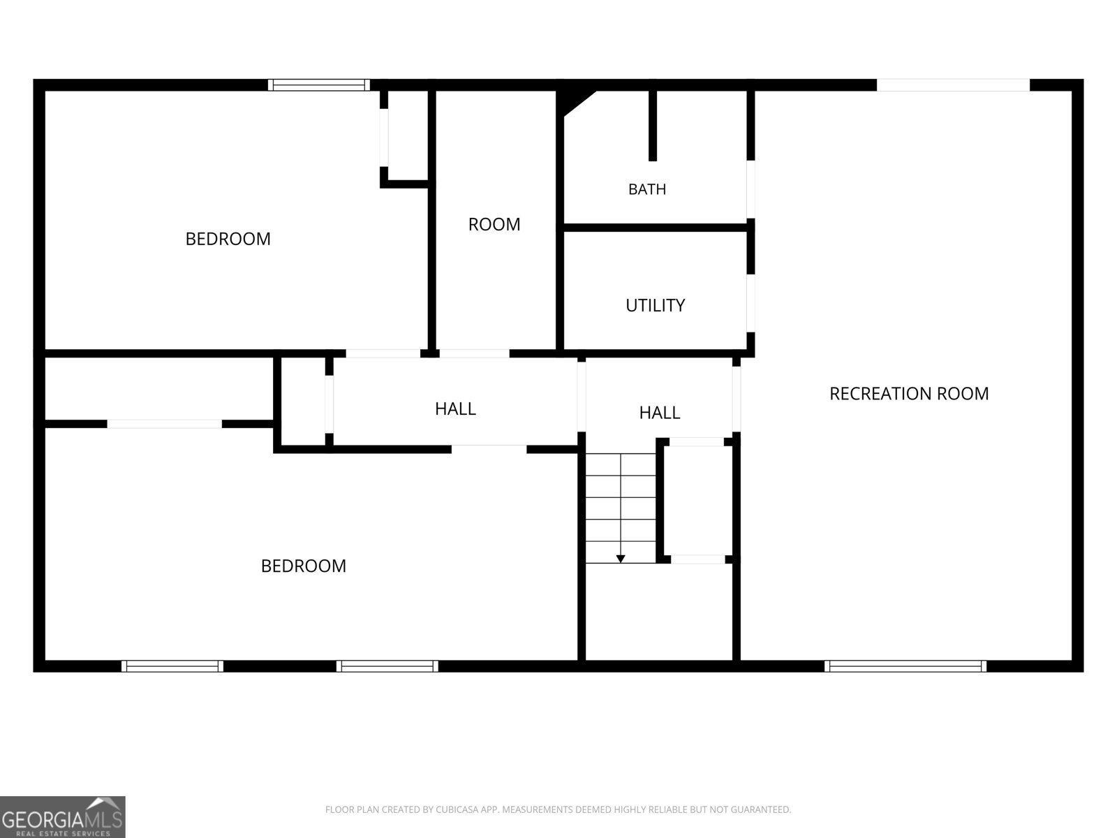 381 Thigpen Rd Newnan - Photo 47