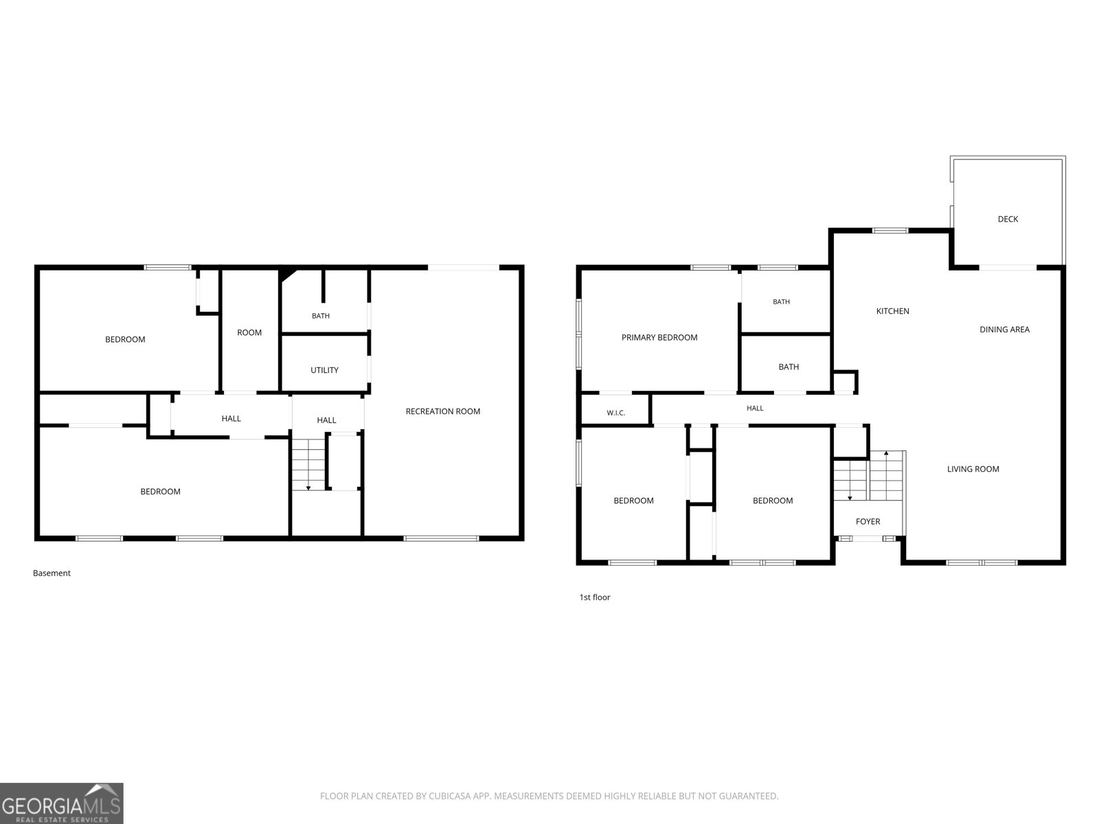 381 Thigpen Rd Newnan - Photo 48