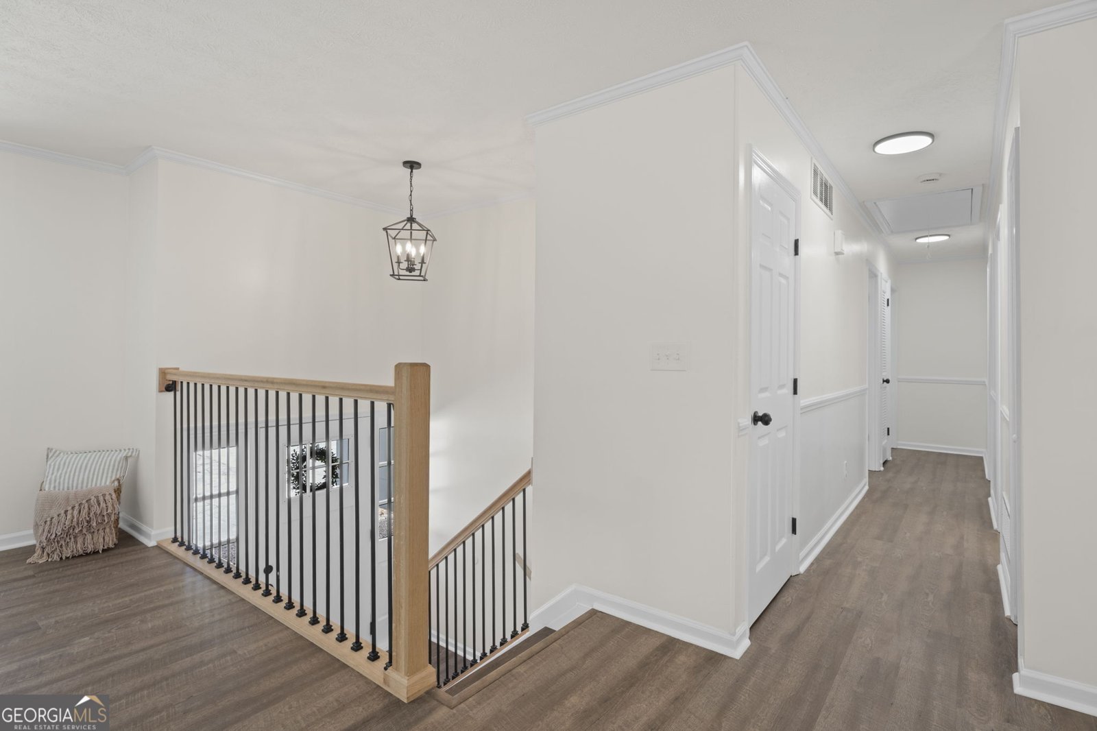 381 Thigpen Rd Newnan - Photo 8