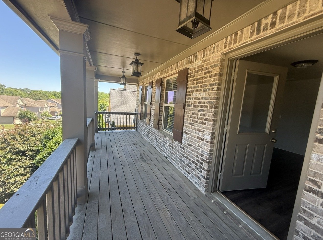 2294 Lake Cove Court Buford - Photo 7