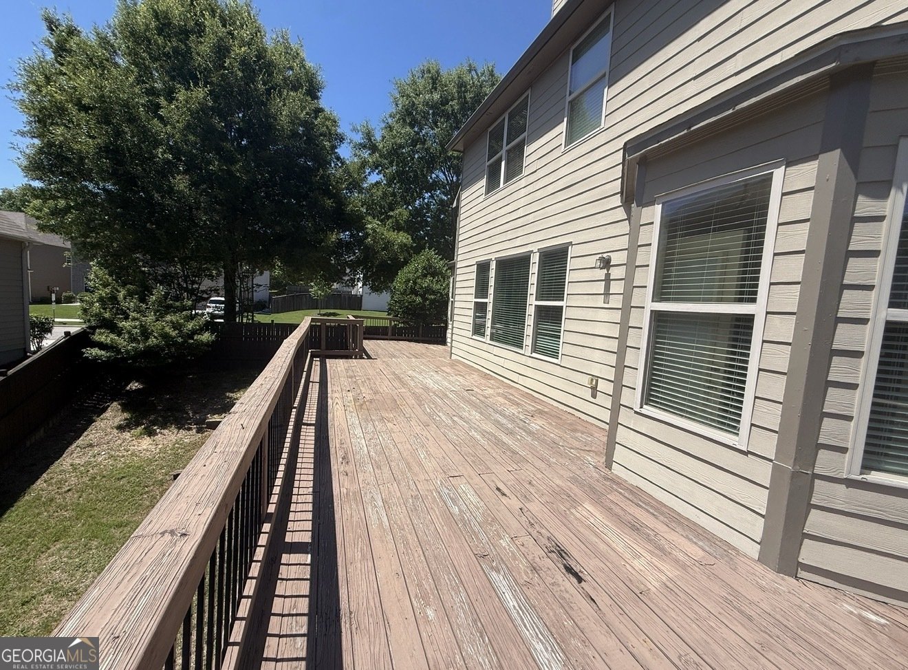2294 Lake Cove Court Buford - Photo 8