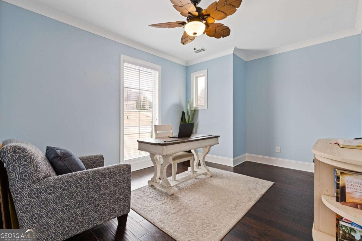 1560 Tapestry Ridge Lawrenceville - Photo 10