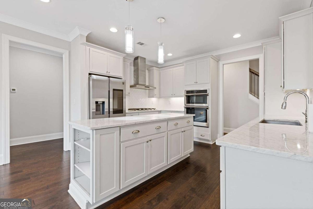 1560 Tapestry Ridge Lawrenceville - Photo 18